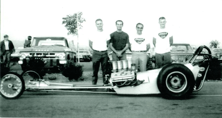 DeSoto Jr. Fueler 1968