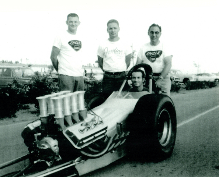DeSoto Jr. Fueler 1968