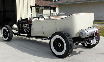 1915 Dodge