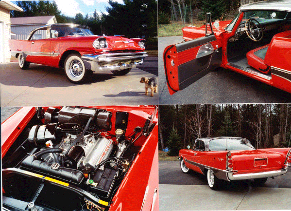 1957 DeSoto