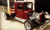 1926 Chevy