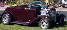Ford Radster