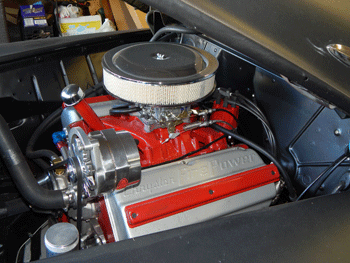 1948 Chrysler
