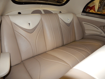 1948 Chrysler