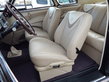 1948 Chrysler
