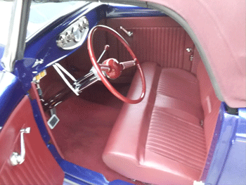 1932 Roadster
