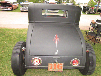 Hot Rod