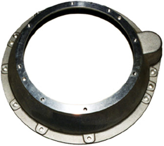 Ford transmission adaptors #2